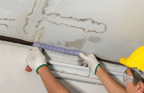 Reliable Water Damage Repair contractor in Ironton, OH by Aqua Guard Water Damage